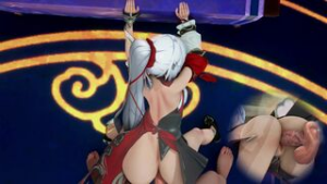 【ADLER】2025.07 Kiana sex collection (commission work) - Honkai Impact animation on Crohasit